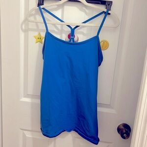 Lululemon Tank Size 10